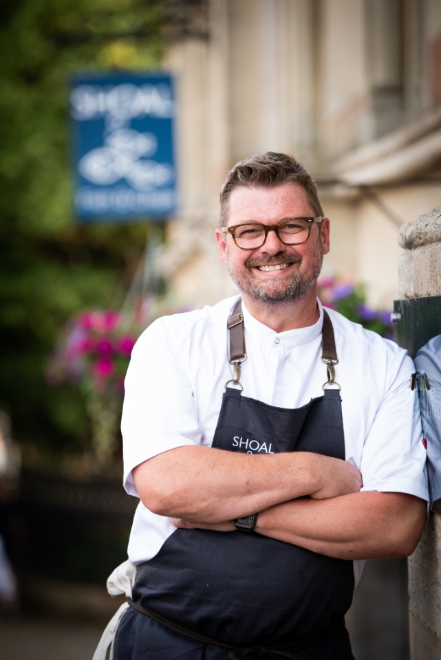 Introducing The First Winchester Food Festival Hampshire Fare